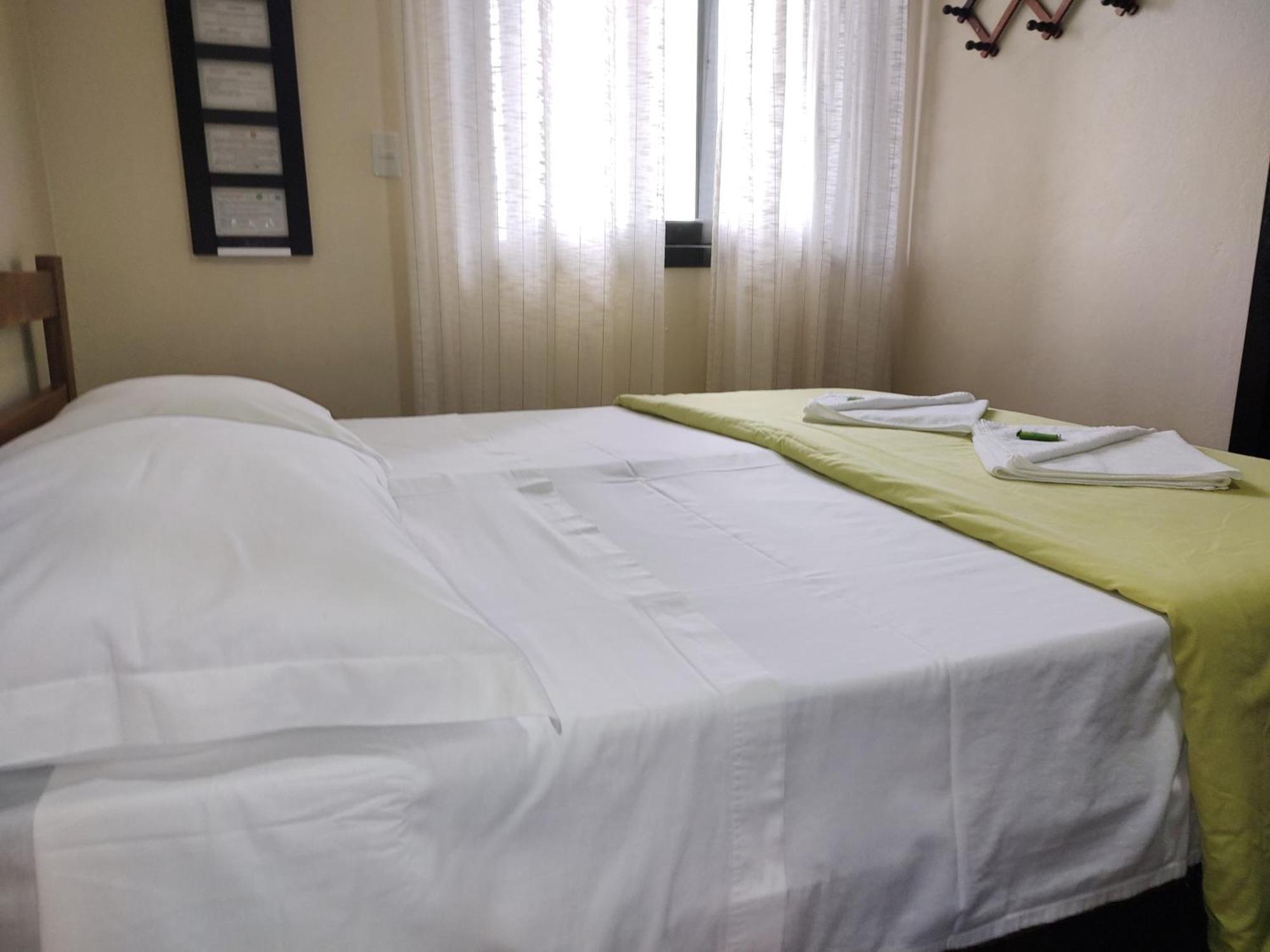 Hospedaria Bom Pastor Nova Petropolis Luaran gambar