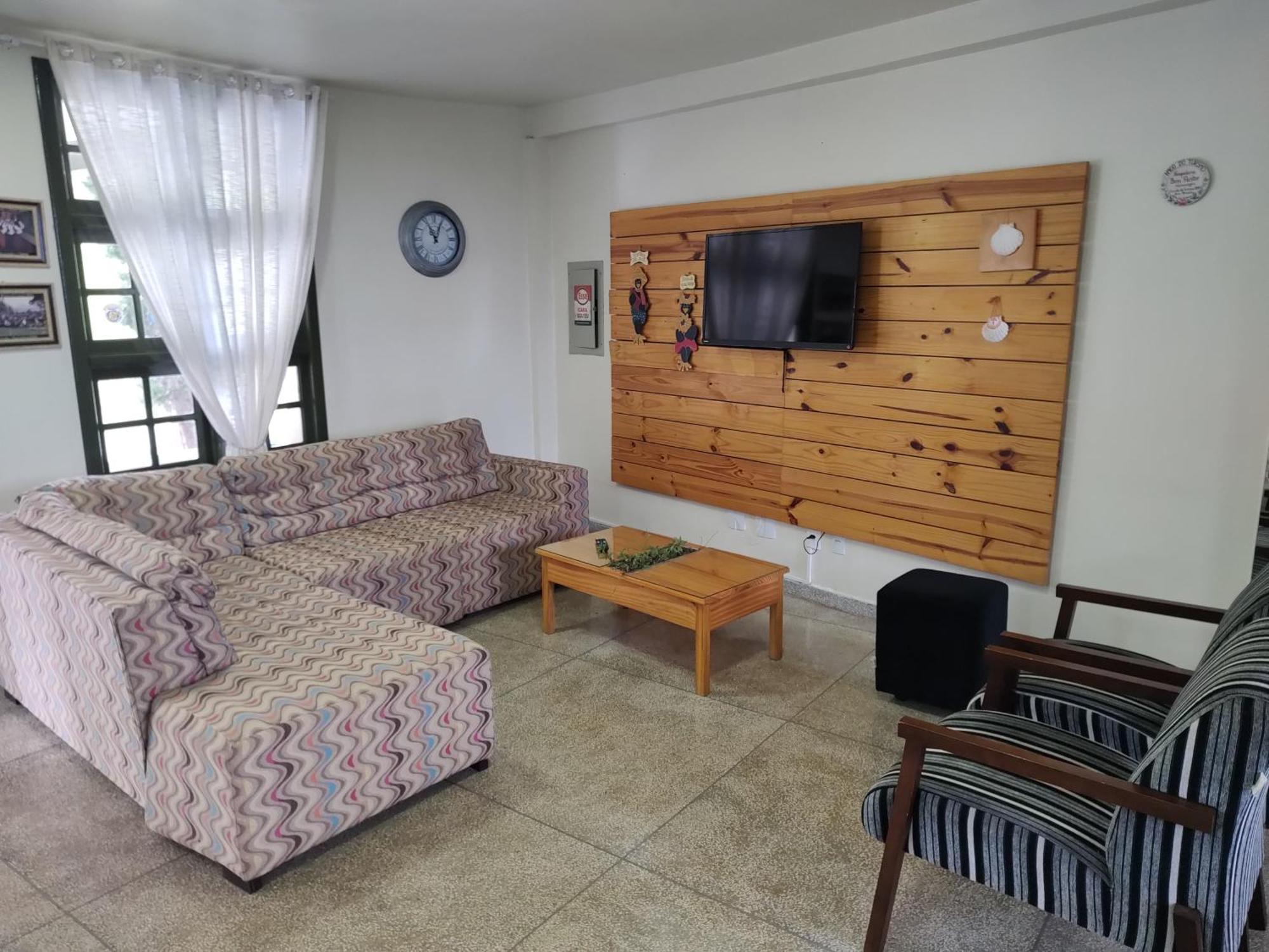 Hospedaria Bom Pastor Nova Petropolis Luaran gambar