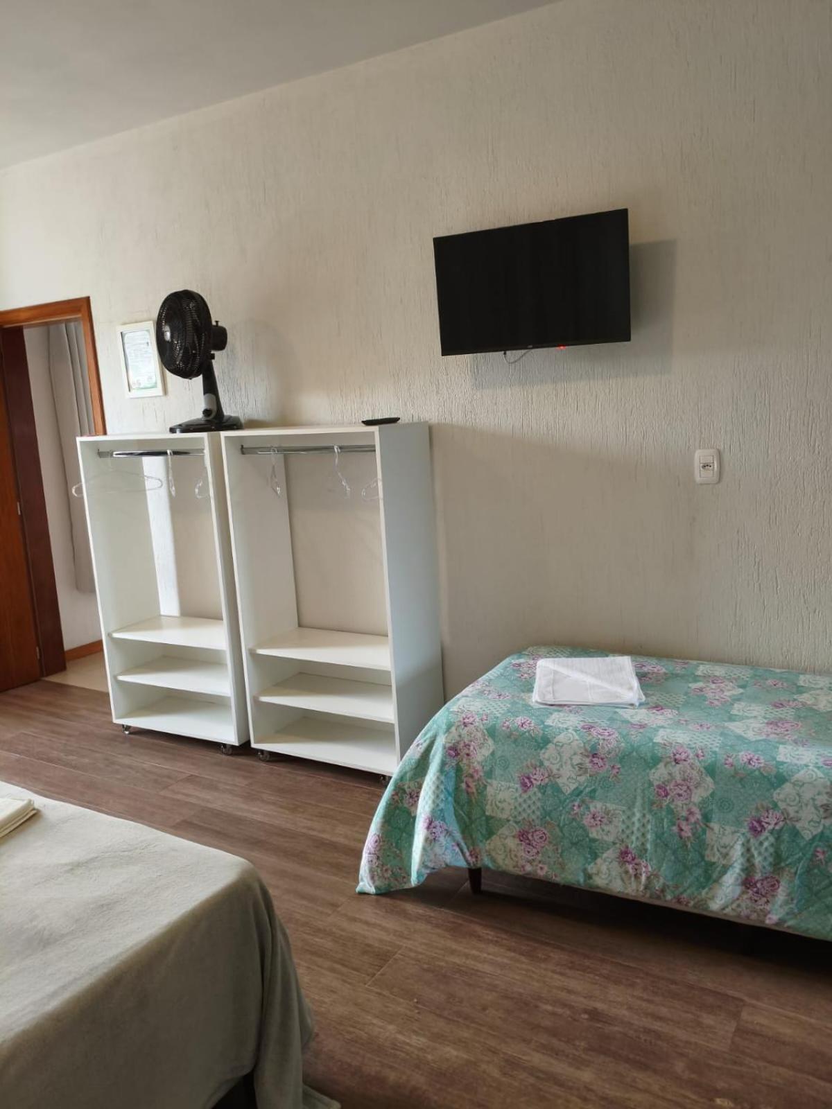 Hospedaria Bom Pastor Nova Petropolis Luaran gambar