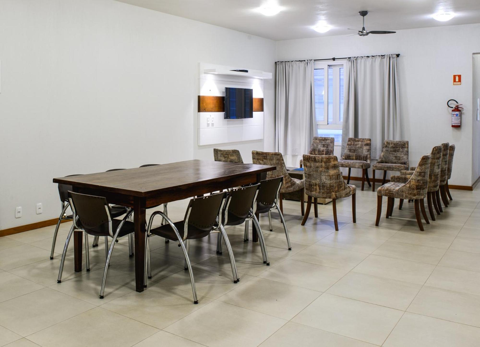 Hospedaria Bom Pastor Nova Petropolis Luaran gambar